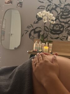 soin future maman toulouges 66